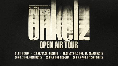 onkelz shop|onkelz tour 2024.